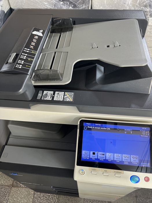 Konica Minolta Bizhub C284e