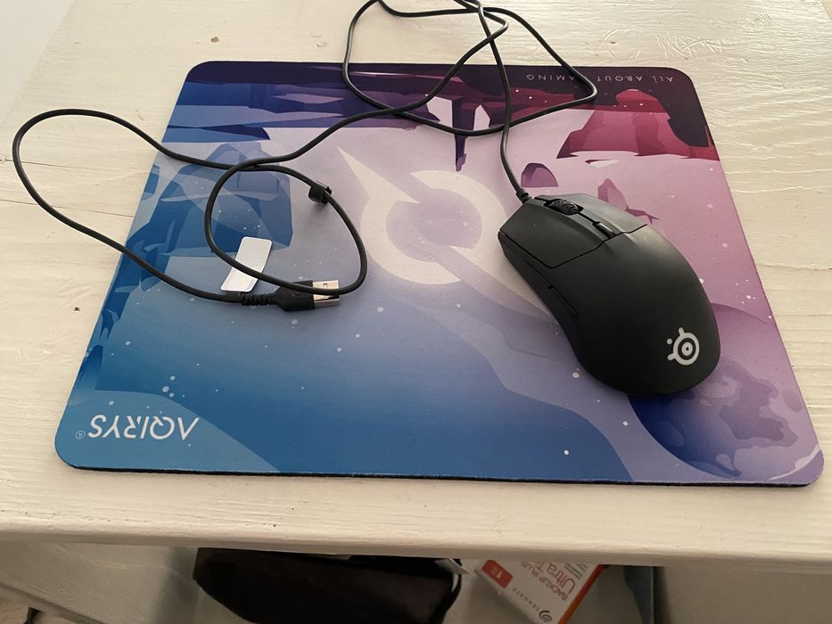 Laptop gaming Lenovo Legion 5