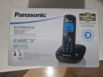 Радиотелефон Panasonic