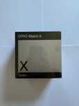 Oppo Watch X ! SIGILAT !