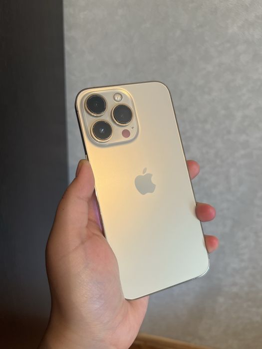 iPhone 13 Pro 128гб 80%АКБ