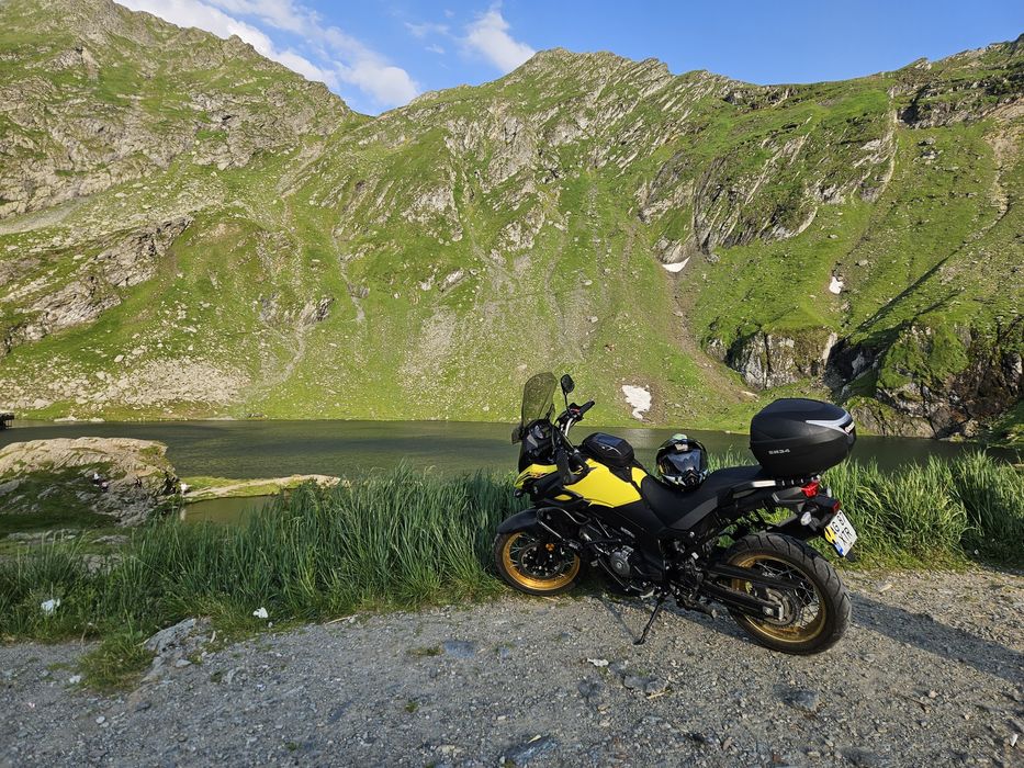 vand Suzuly Vstrom Xt 2023- 10mii km