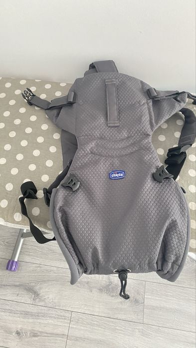 Marsupiu ergonomic chicco