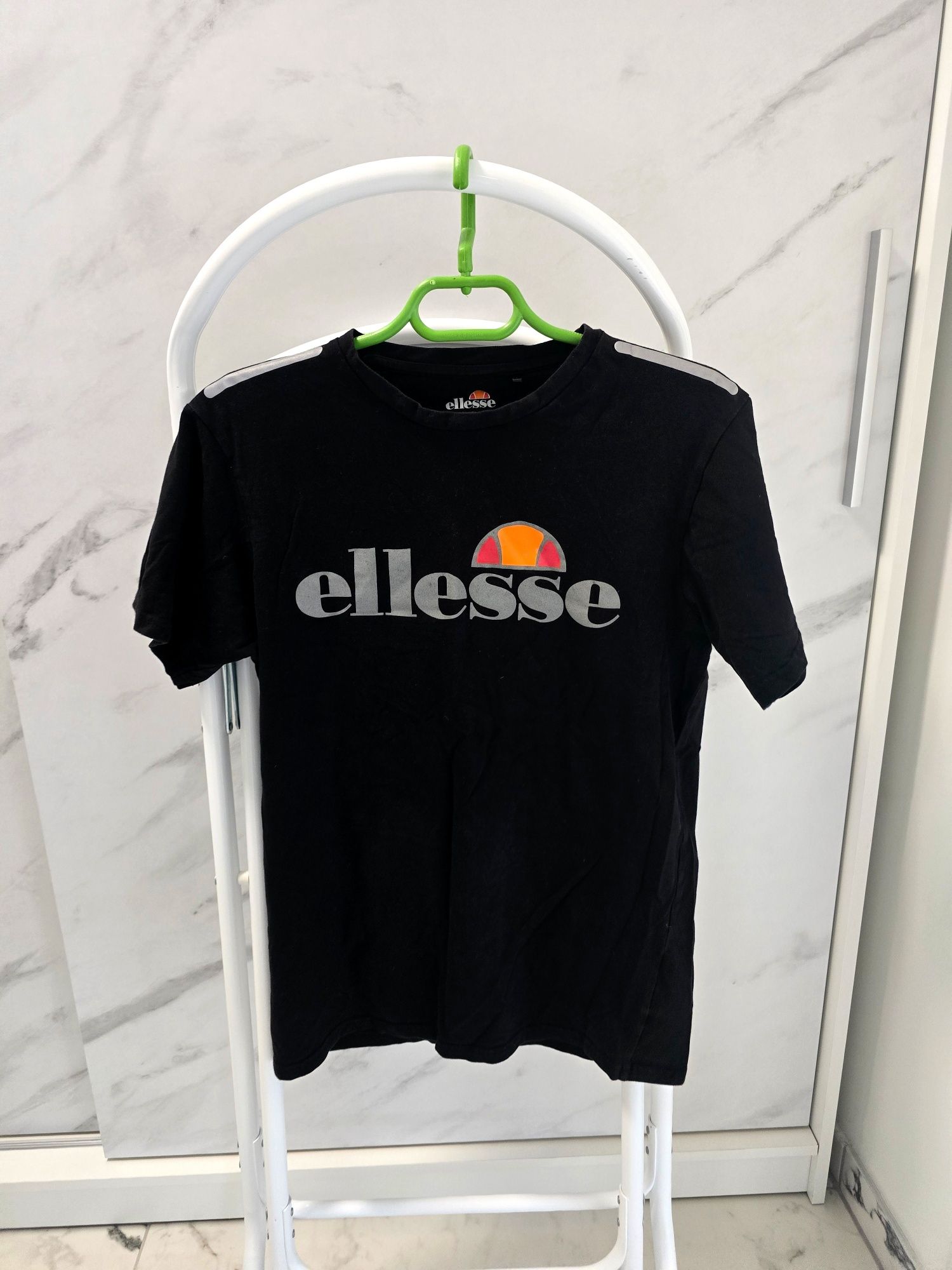 Тениски - Nike,Ellesse,SikSilk,Tommy Hilfiger