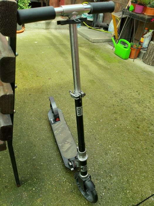 Trotineta Oxelo Dechatlon