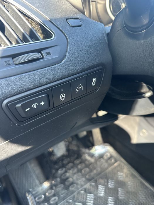 Hyundai ix35   1,7 diesel euro 5