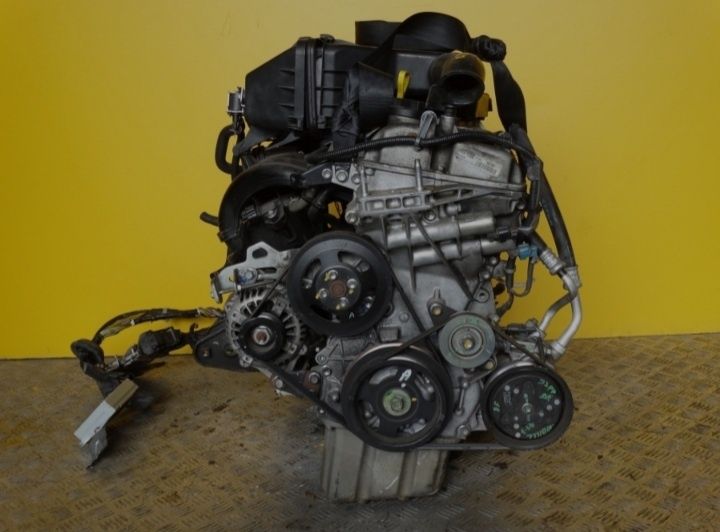 Motor 1.0i cod K10BN / K10B Suzuki Alto/Splash/Swift/Pixo/Agila B