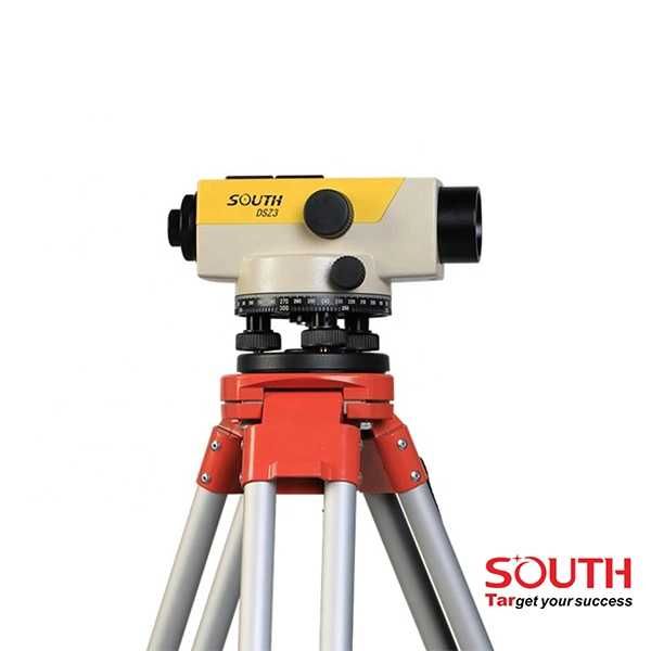 Оптический нивелир South DSZ3