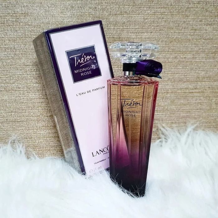 Tresor Midnight Rose L'еau De Parfum 75ml- парфюм за жени