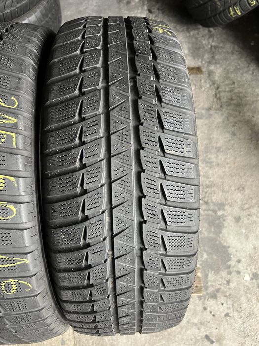 2 anvelope de iarna 215/60/16 Falken 5 mm!