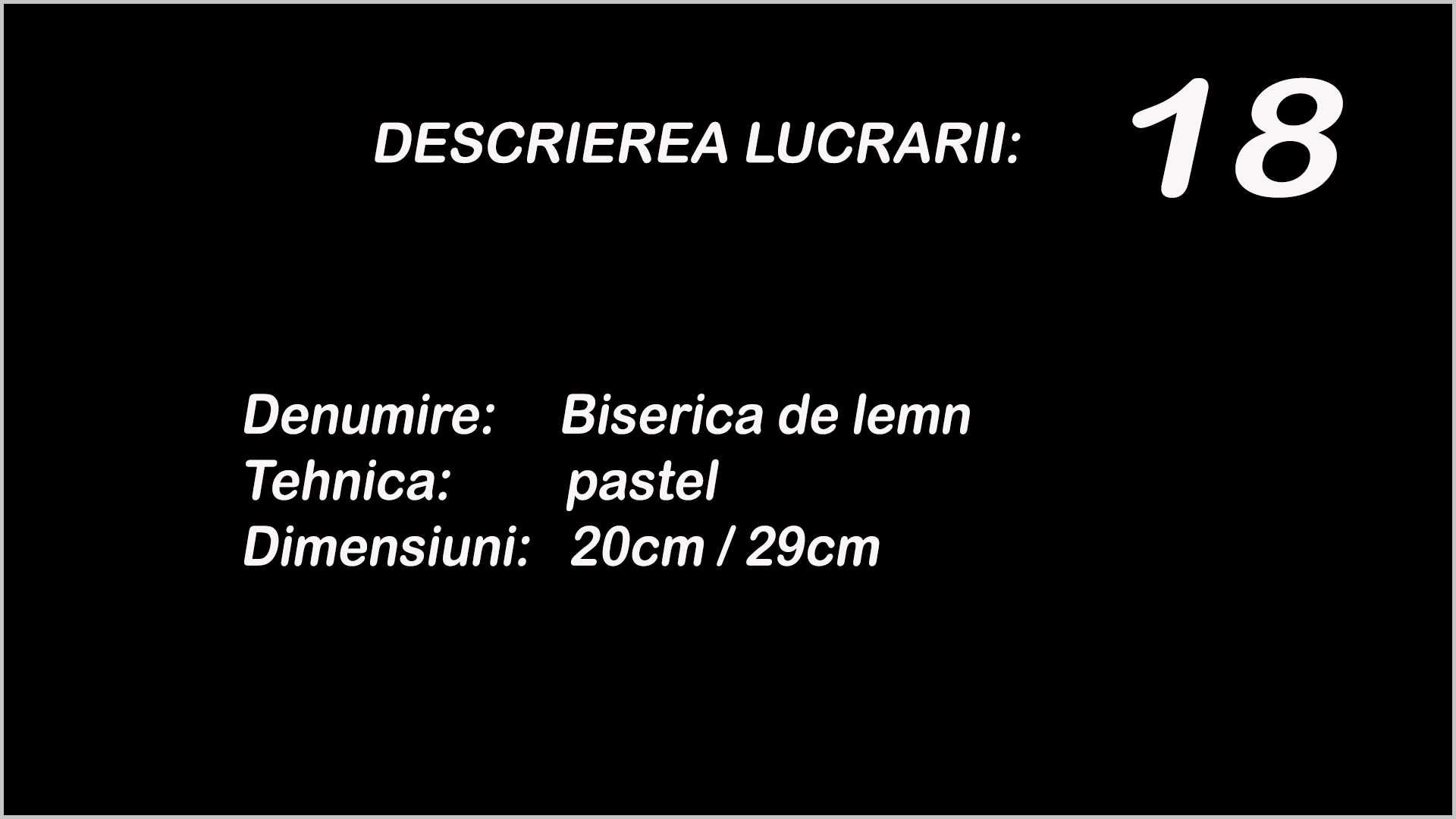 Pictura pe sticla, pe carton si pasteluri de AUREL DAN !! Ultimele !!