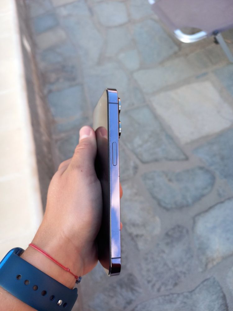 Iphone 14 pro 128 GB deep purple