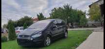 Ford S max 20TDI euro5