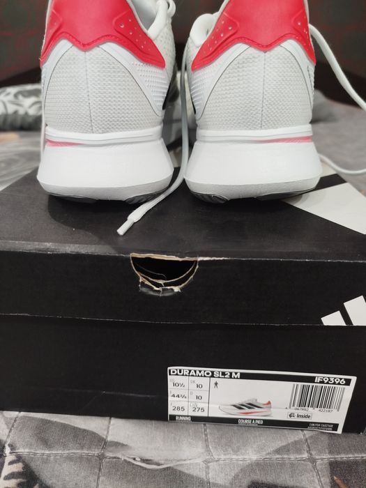 Оригинални мъжки маратонки Adidas Duramo Srl 2
