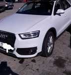 Audi Q3 Vand Audi Q3 in stare foarte buna