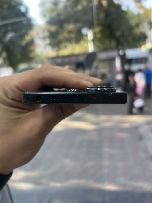 Redmi not 13 pro