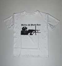Waffen ss worldtour lonsdale new balance m8l8th футболки