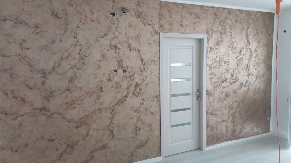 Amenajari interioare