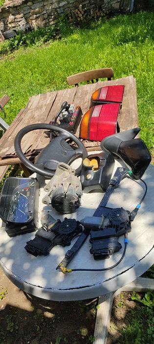Части за голф 3 1.8 90 народни цени