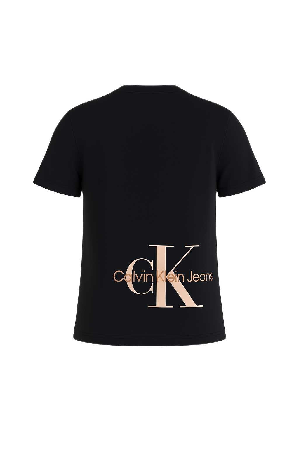 Маркови тениски Calvin Klein