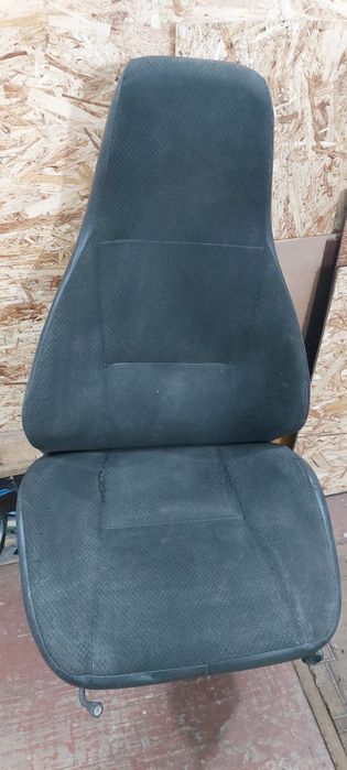 Сидение кресло пассажира ВАЗ 2107.