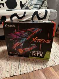 GIGABYTE AORUS GeForce RTX 3080 Master 10GB GDDR6X (rev. 1.0)