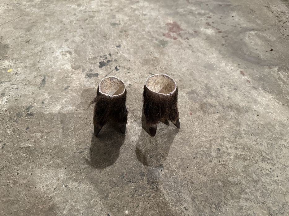 Продавам моливник