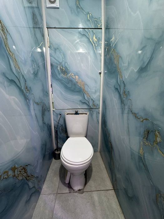 1/5/5. Сергели 2. Квартира 38 м², с ремонтом. Можно под ипотеку.