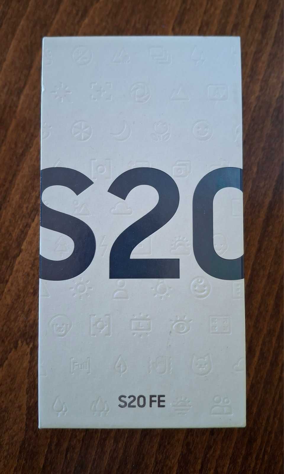 Samsung Galaxy S20 FE 5G
