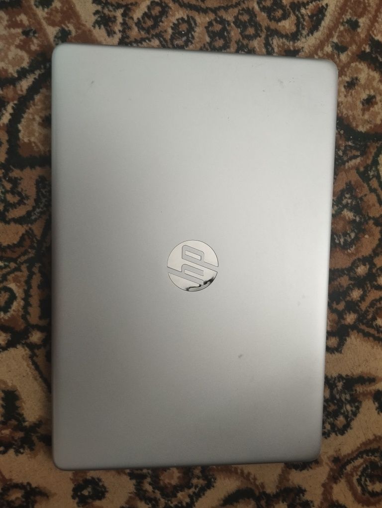 Ноутбук HP 15s-fq5295nia – Core i5 12th Gen / 16GB RAM / SSD 512GB