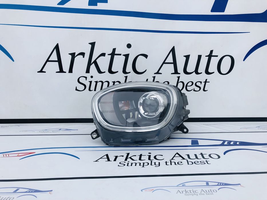 Far stânga led Mini Countryman F60 după 2017 cod 749801-01