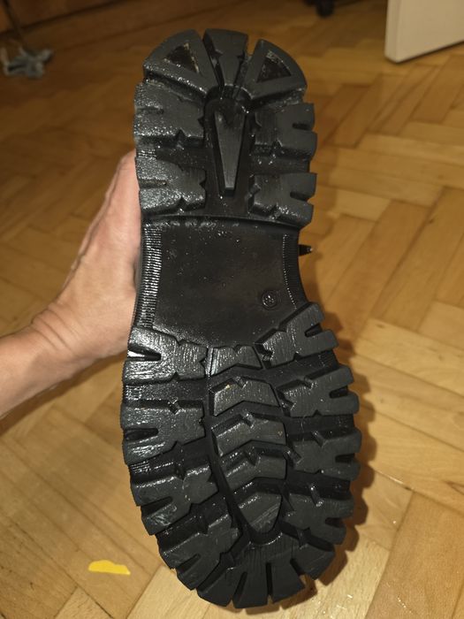 Детски зимни боти