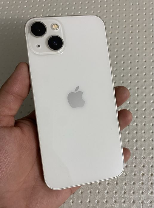 IPhone 13 128gb в идеале