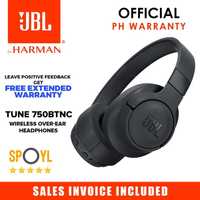 JBL TUNE750B TNC sotiladi