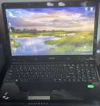 Laptop profesional MSI cr620 md ms-1681