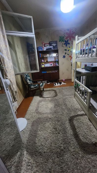 Продается квартира Чиланзар Байналминал 3/10/10 (105 квадратов)