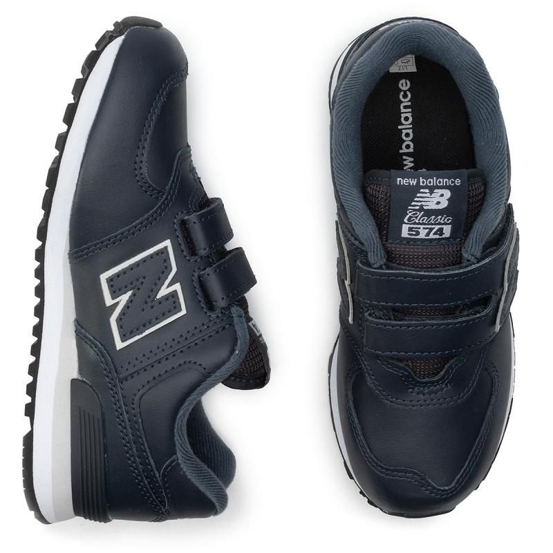 Детски маратонки NEW BALANCE IV574ERV - 21.5, 23
