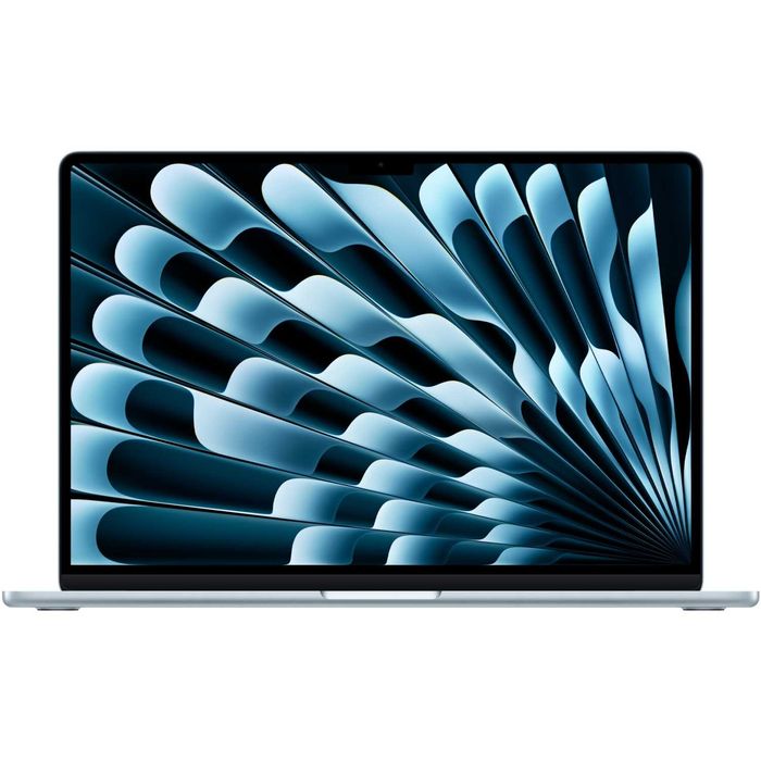 Hoутбук MacBook Air 13 2025 M4 (10C GPU) 16Gb/512Gb (все цвета)