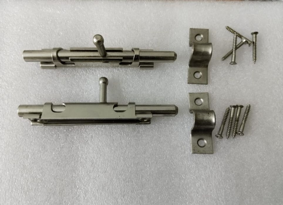 Шпингалеты, новые СССР.