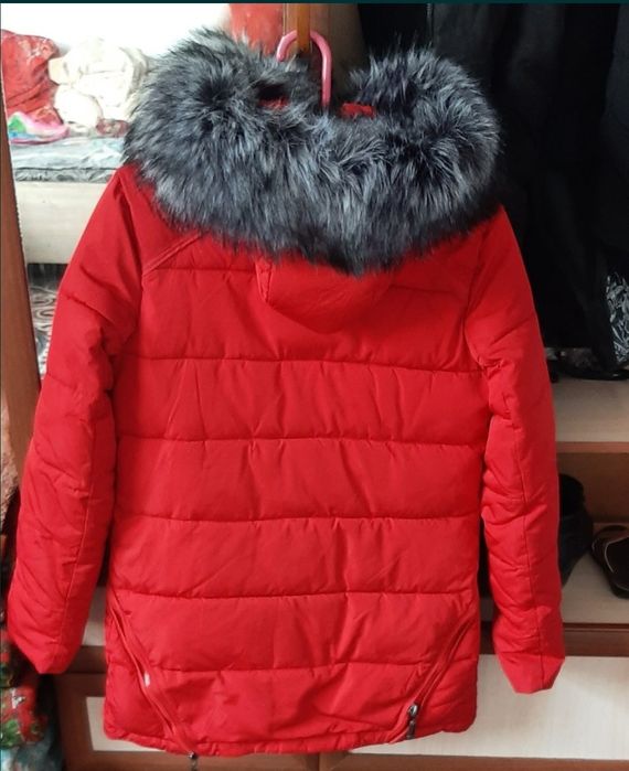 Срочно продам куртку!