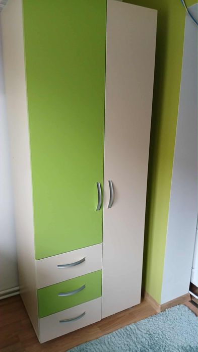 Mobilā pt camera copilului