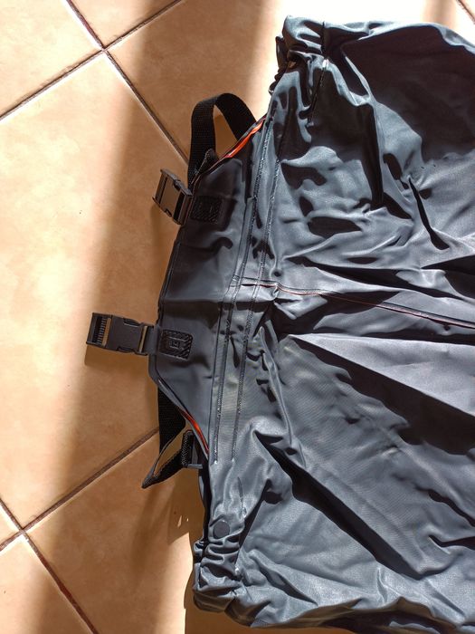 Combinezon/wadersi pescuit 42