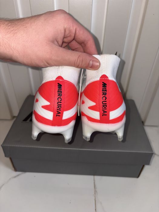 nike zoom superfly 9 elite fg marimea 40