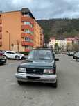 Vand Suzuki Vitara  cabrio  1999,  4x2/4X4/4x4L
