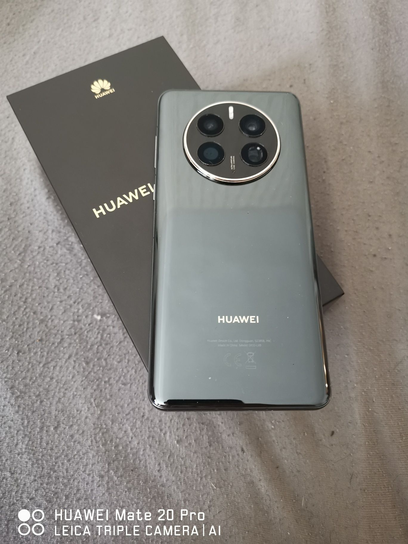 Huawei Mate 50 Pro