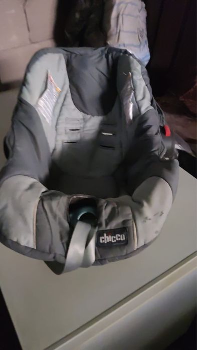 Продам Автокресло