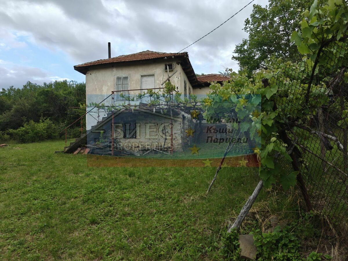 Къща в с. Прибой