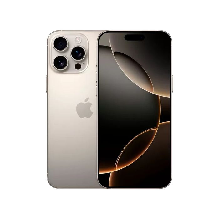 Iphone 16 pro max 256gb