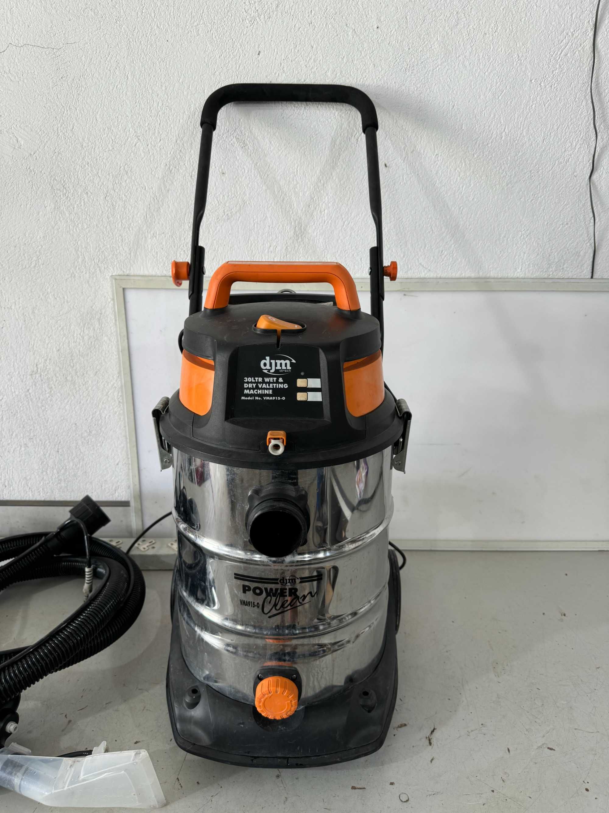 Екстрактор за пране  - VMW 915-0