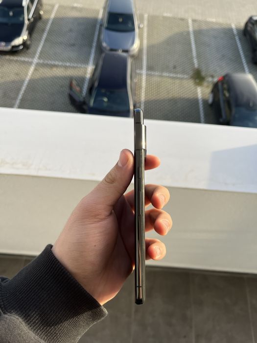 Google Pixel 7 Pro Obsidian 128gb